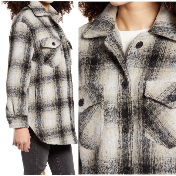 Thread & Supply Shacket - Picture 2 of 7